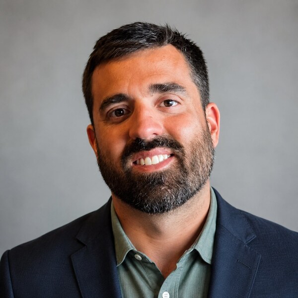 Micah Owenby, founder of Rankovi.ai and Rankovi Labs